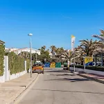 Tranquilo Apto Con Preciosa Cala Apartment *