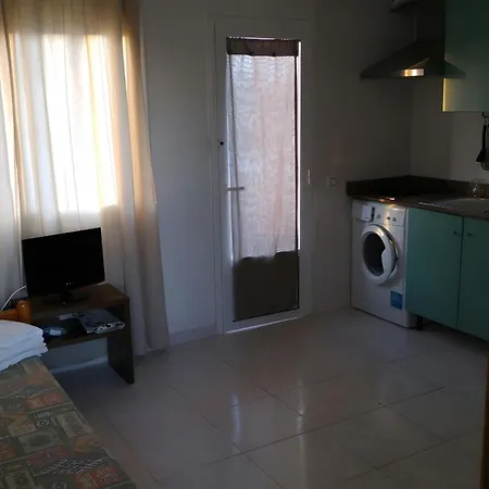 Tranquilo Apto Con Preciosa Cala Apartman Cala en Forcat