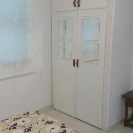 Tranquilo Apto Con Preciosa Cala