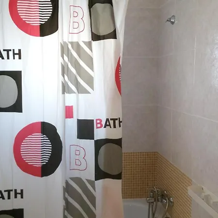 Tranquilo Apto Con Preciosa Cala Apartman