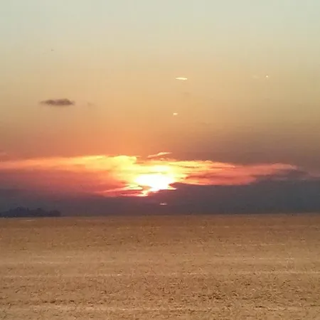 Apartman Tranquilo Apto Con Preciosa Cala