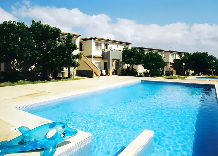 Tranquilo Apto Con Preciosa Cala * Cala'n Forcat