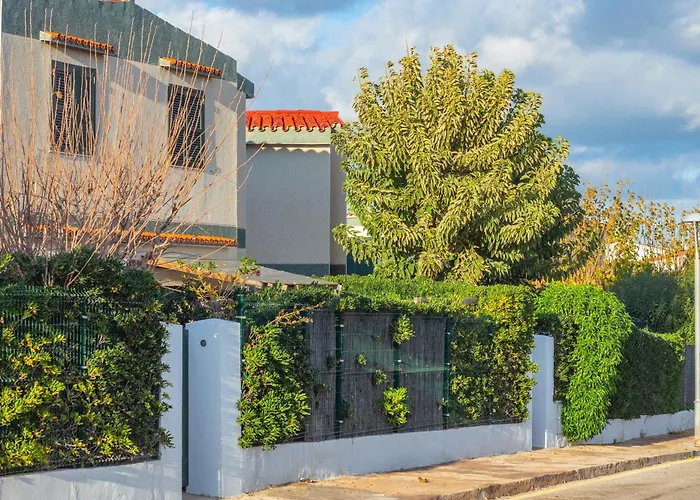 Tranquilo Apto Con Preciosa Cala Cala'n Forcat