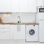 Tranquilo Apto Con Preciosa Cala Apartmán