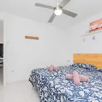 Tranquilo Apto Con Preciosa Cala Apartmán *