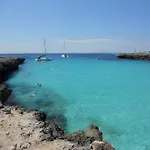 Apartmán Tranquilo Apto Con Preciosa Cala *
