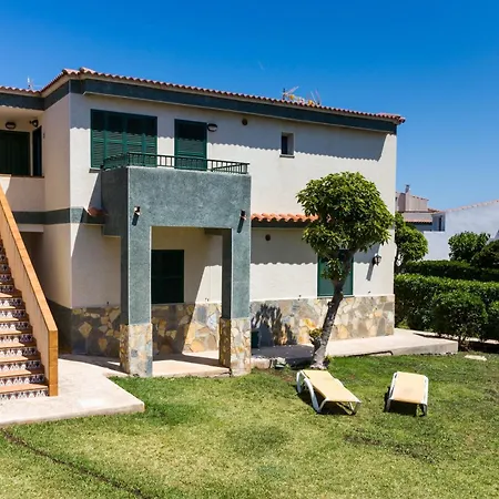 Tranquilo Apto Con Preciosa Cala 公寓 卡拉恩弗卡特