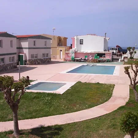 Tranquilo Apto Con Preciosa Cala 卡拉恩弗卡特