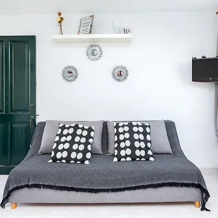 Appartement Tranquilo Apto Con Preciosa Cala