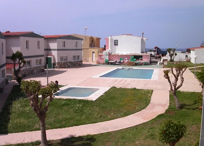 Tranquilo Apto Con Preciosa Cala קאלה אן פורקאט