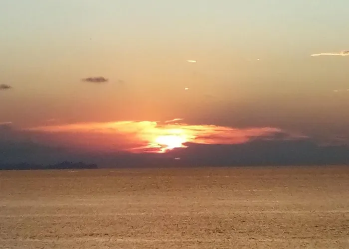 דירה Tranquilo Apto Con Preciosa Cala