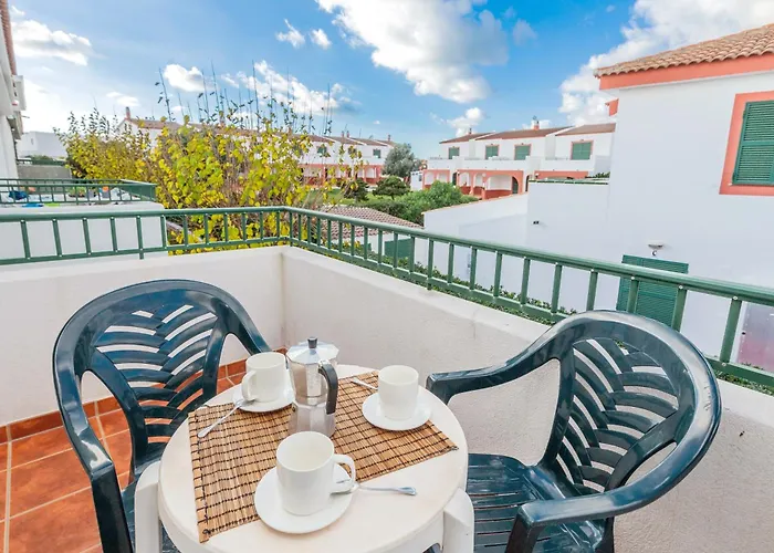 דירה Tranquilo Apto Con Preciosa Cala קאלה אן פורקאט