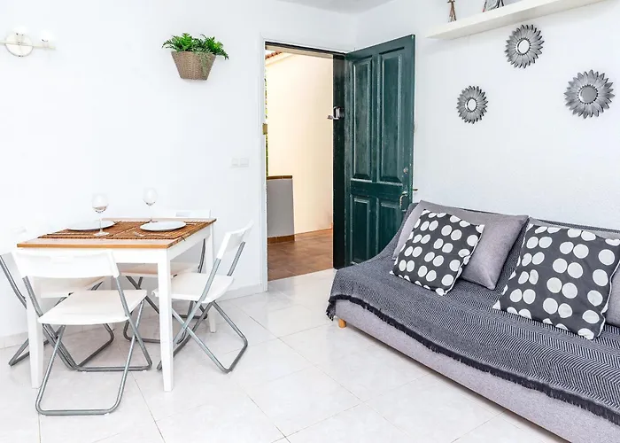 דירה Tranquilo Apto Con Preciosa Cala