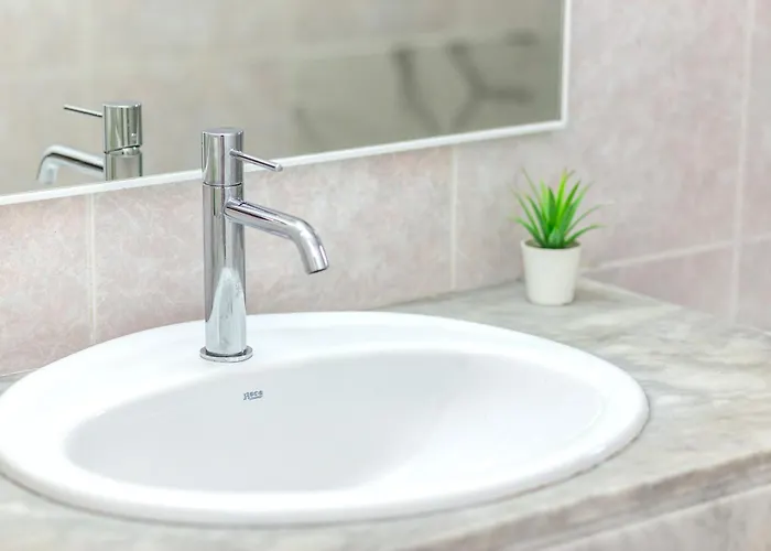 Tranquilo Apto Con Preciosa Cala * קאלה אן פורקאט