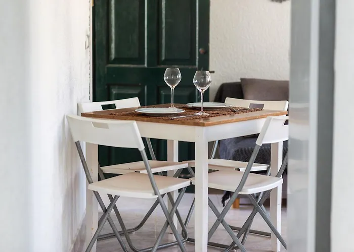 דירה Tranquilo Apto Con Preciosa Cala קאלה אן פורקאט