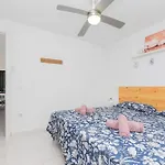 Apartamento Tranquilo Apto Con Preciosa Cala *
