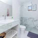 Apartamento Tranquilo Apto Con Preciosa Cala
