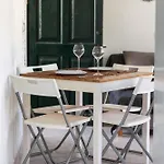 Lägenhet Tranquilo Apto Con Preciosa Cala Cala en Forcat