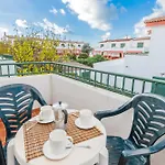 Apartamento Tranquilo Apto Con Preciosa Cala
