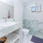 Lägenhet Tranquilo Apto Con Preciosa Cala *