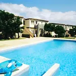 Tranquilo Apto Con Preciosa Cala *