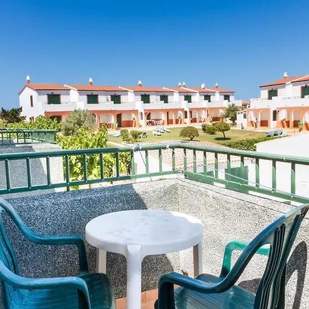 Tranquilo Apto Con Preciosa Cala Appartement