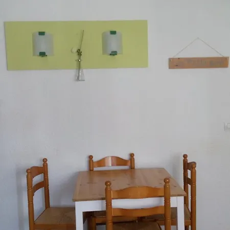 Tranquilo Apto Con Preciosa Cala