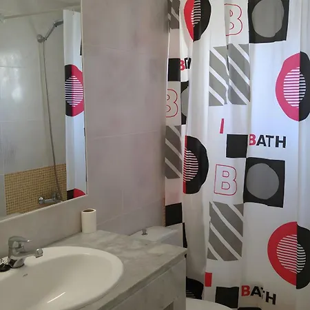 Tranquilo Apto Con Preciosa Cala * Cala en Forcat