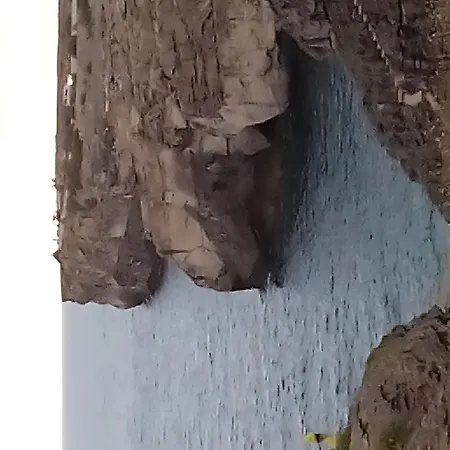 Appartement Tranquilo Apto Con Preciosa Cala Cala en Forcat